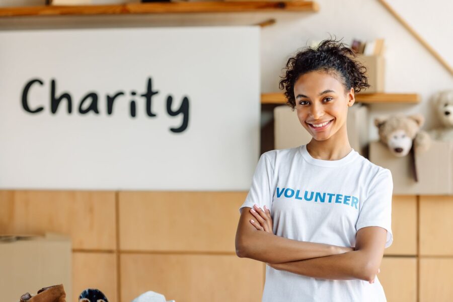 HR Services for Charities: Practical Support for UK Non‑Profits
